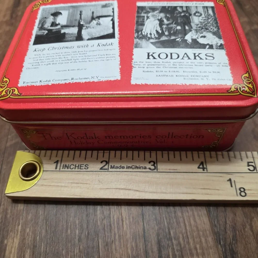 N/A kodak film